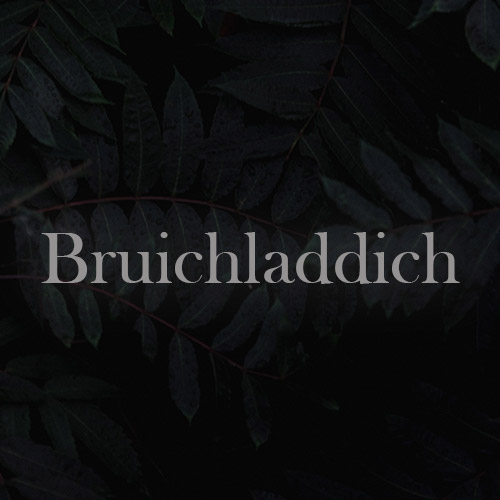 Bruichladdich