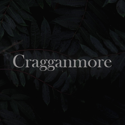Cragganmore 12 Jahre